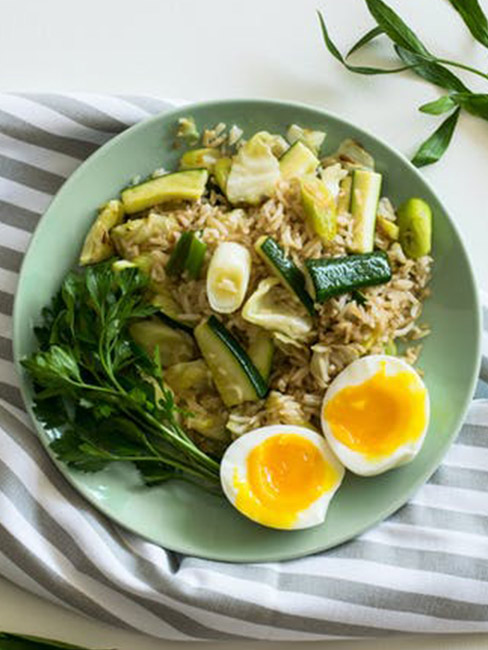 Caesar Salad - Image 3